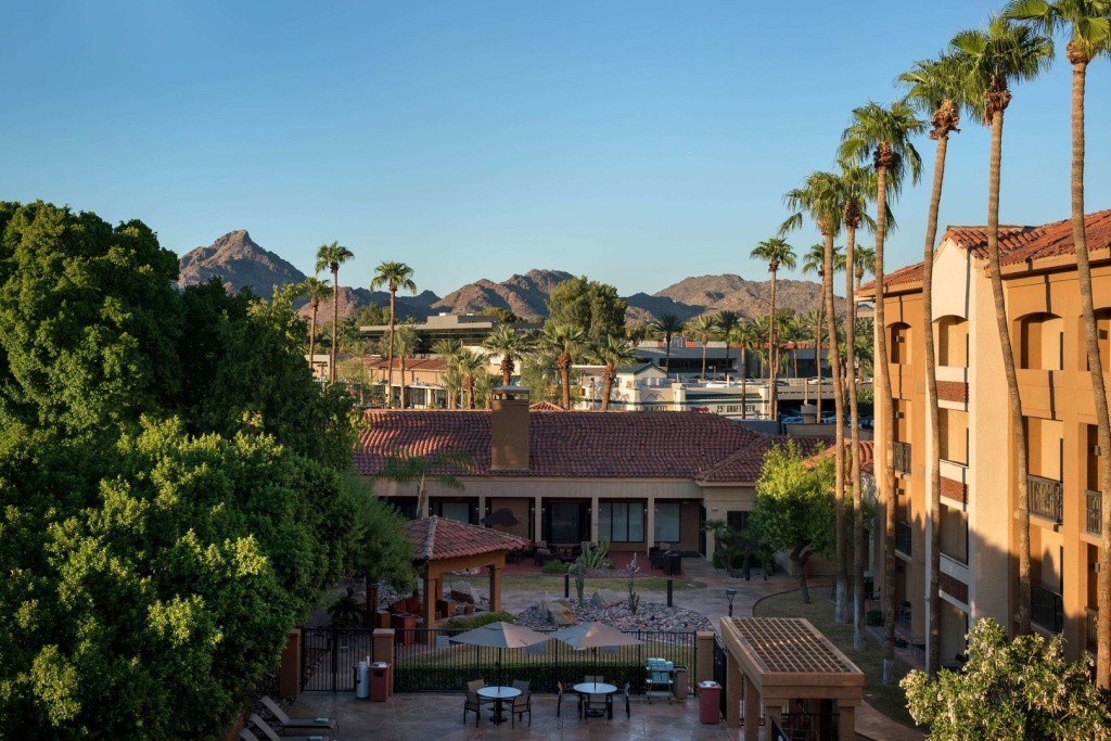photo 1 of Sonesta Select Phoenix Camelback