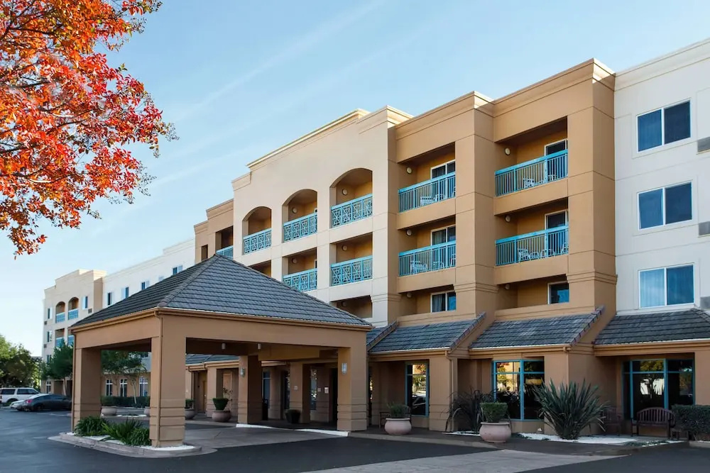 photo 1 of Sonesta Select Pleasant Hill