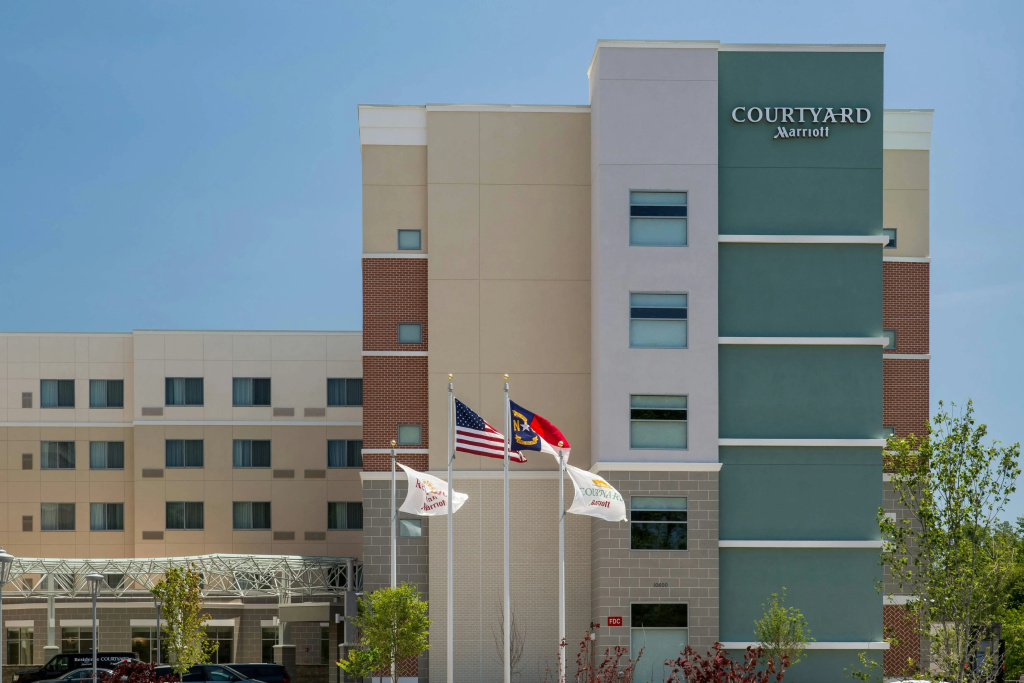 photo 1 of Courtyard Raleigh-Durham Airport/Brier Creek