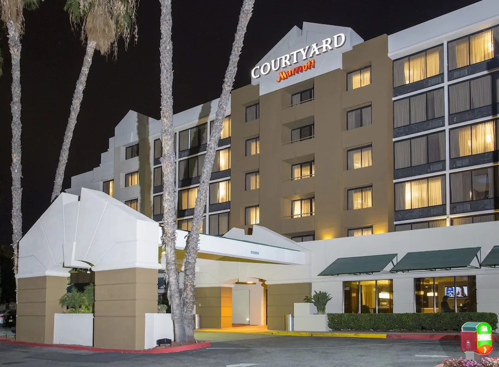 photo 1 of Courtyard Riverside UCR/Moreno Valley Area
