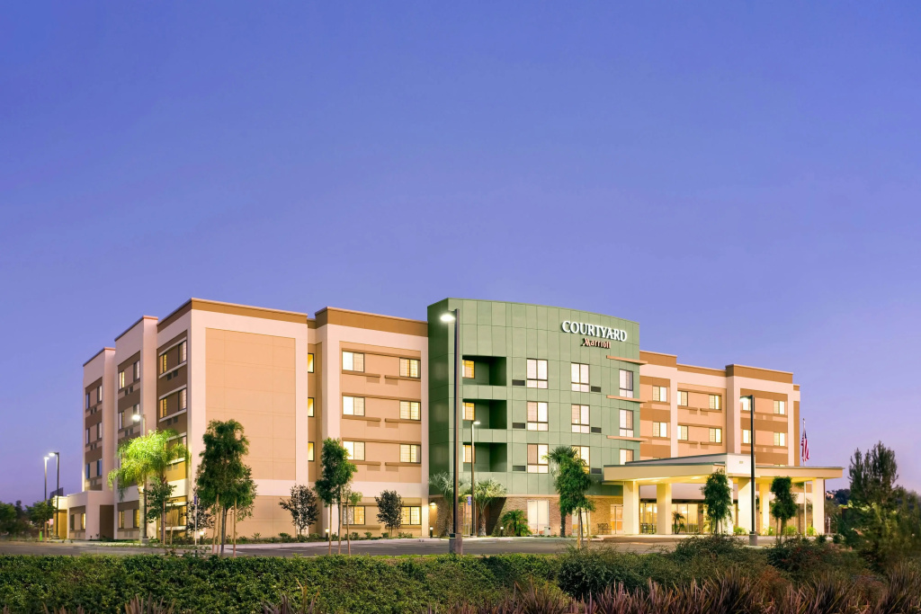 photo 1 of Courtyard San Diego Oceanside