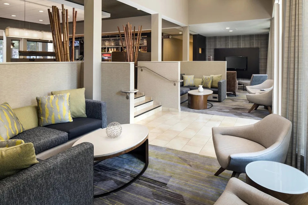 photo 1 of Courtyard San Mateo Foster City