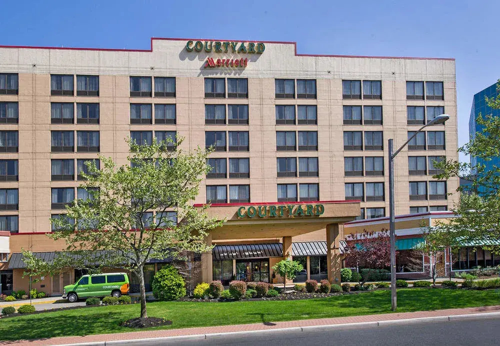 photo 1 of Courtyard Secaucus Meadowlands