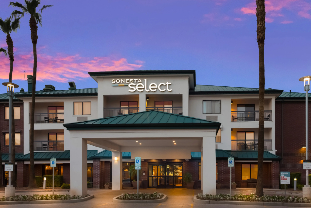 photo 1 of Sonesta Select Tempe Downtown