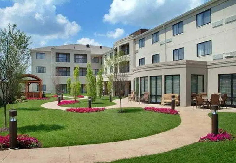 photo 1 of Courtyard by Marriott Wall at Monmouth Shores Corporate Park
