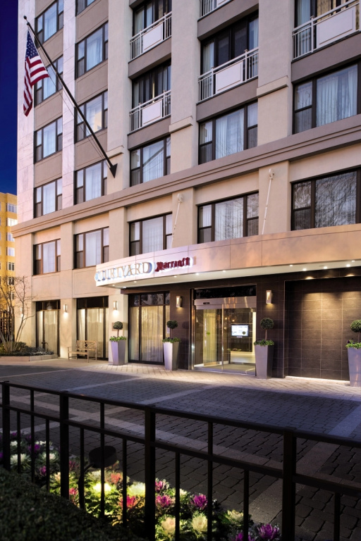 photo 1 of Canopy By Hilton Washington DC Embassy Row
