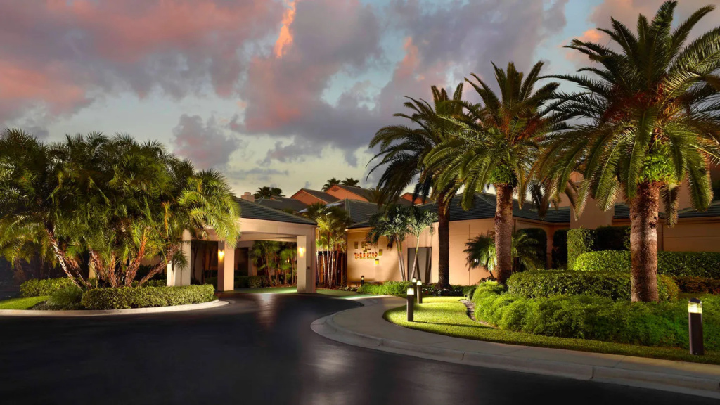 photo 1 of Courtyard West Palm Beach