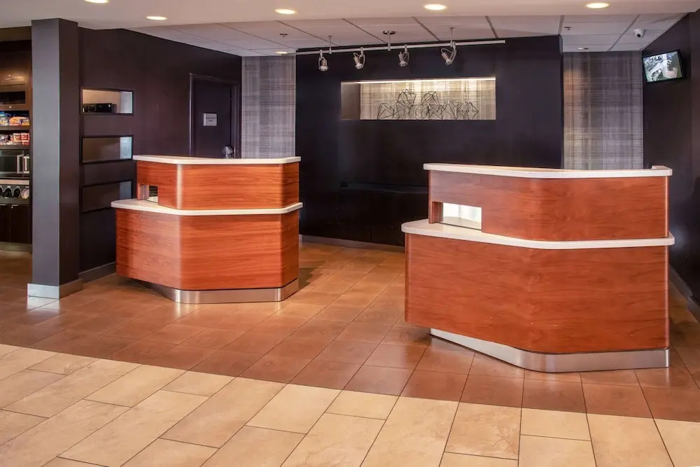 photo 1 of Sonesta Select Newark Christiana Mall