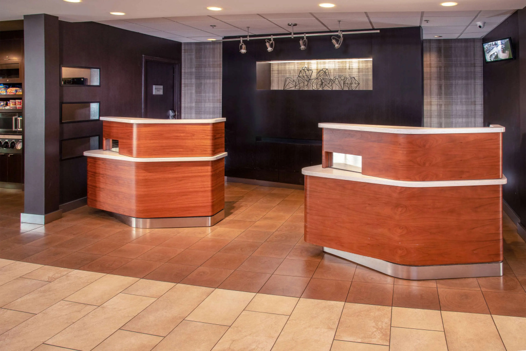 photo 1 of Sonesta Select Newark Christiana Mall