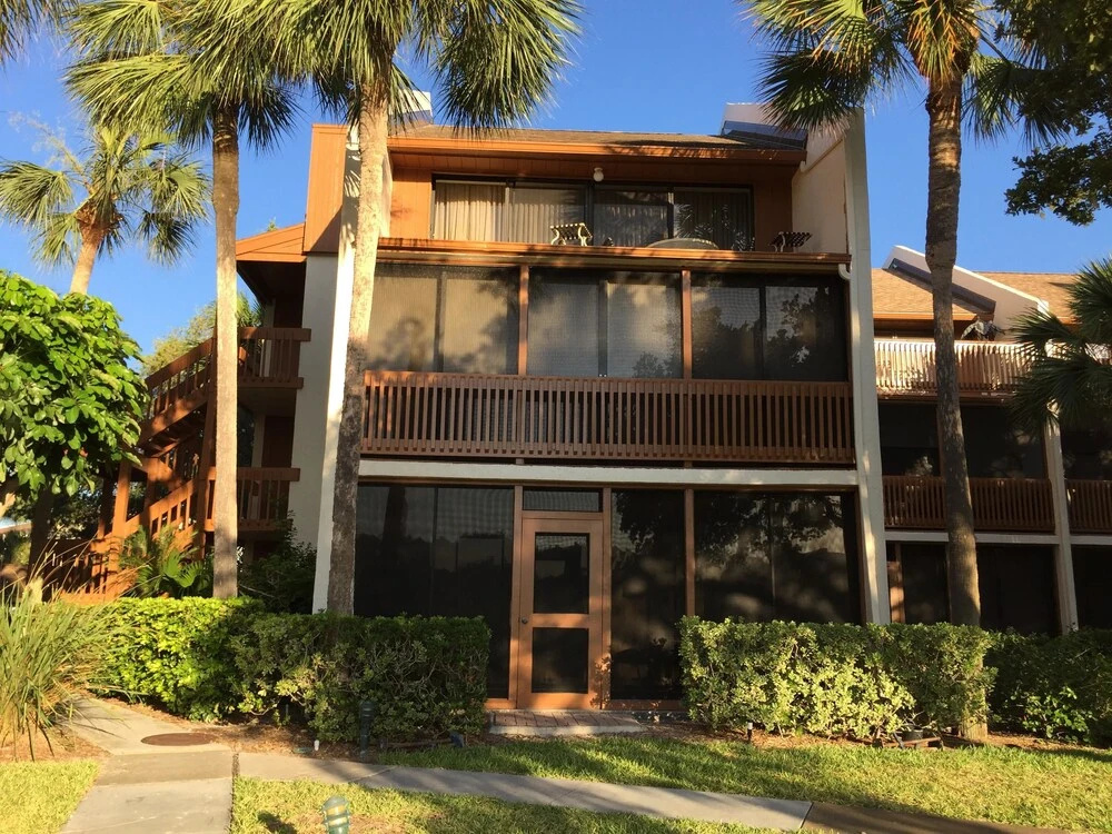 photo 1 of Cove II 414F 2 Bedroom Condo By Midnight Cove II