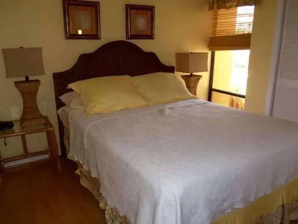 photo 1 of Cove II 431F 2 Bedroom Condo By Midnight Cove II