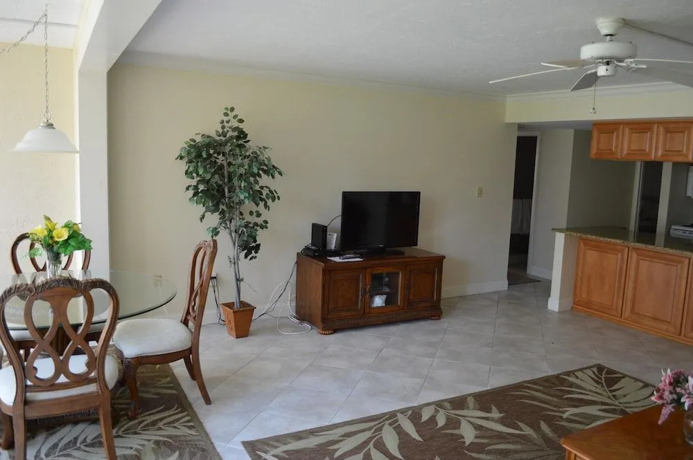 photo 1 of Cove II 513F 2 Bedroom Condo By Midnight Cove II