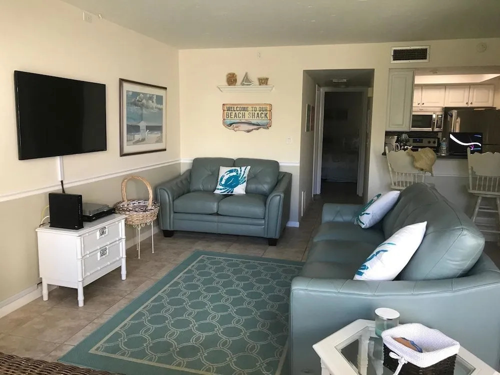 photo 1 of Cove II 521F 2 Bedroom Holiday home By Midnight Cove II