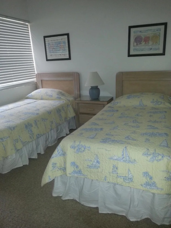 photo 1 of Cove II 613F 2 Bedroom Condo By Midnight Cove II