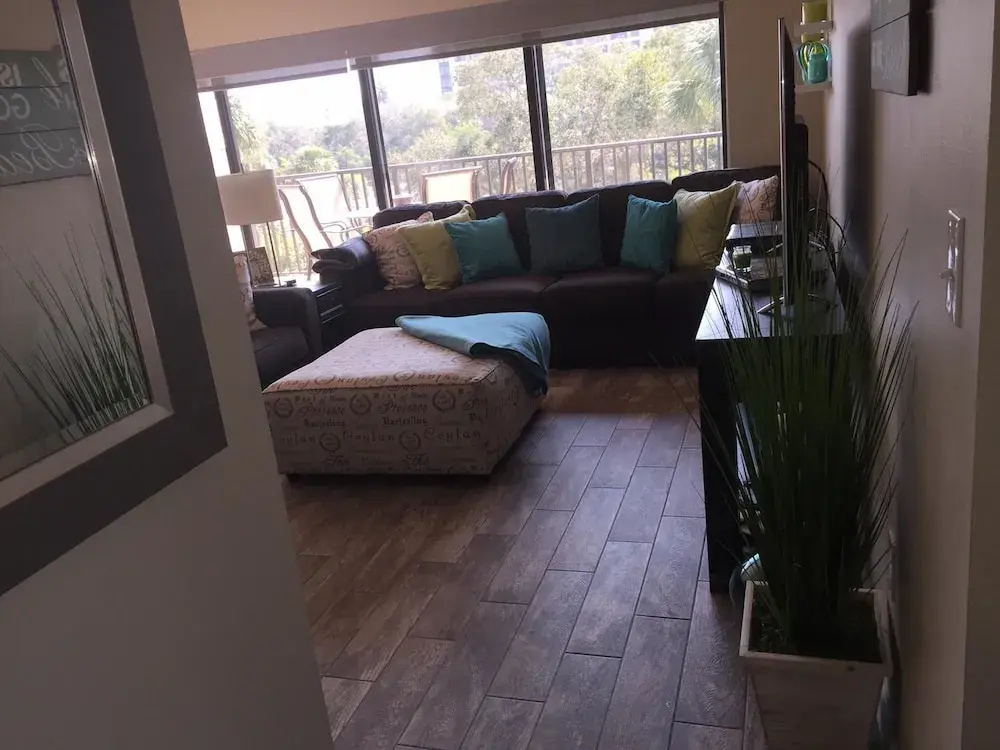 photo 1 of Cove II 733F 2 Bedroom Condo By Midnight Cove II