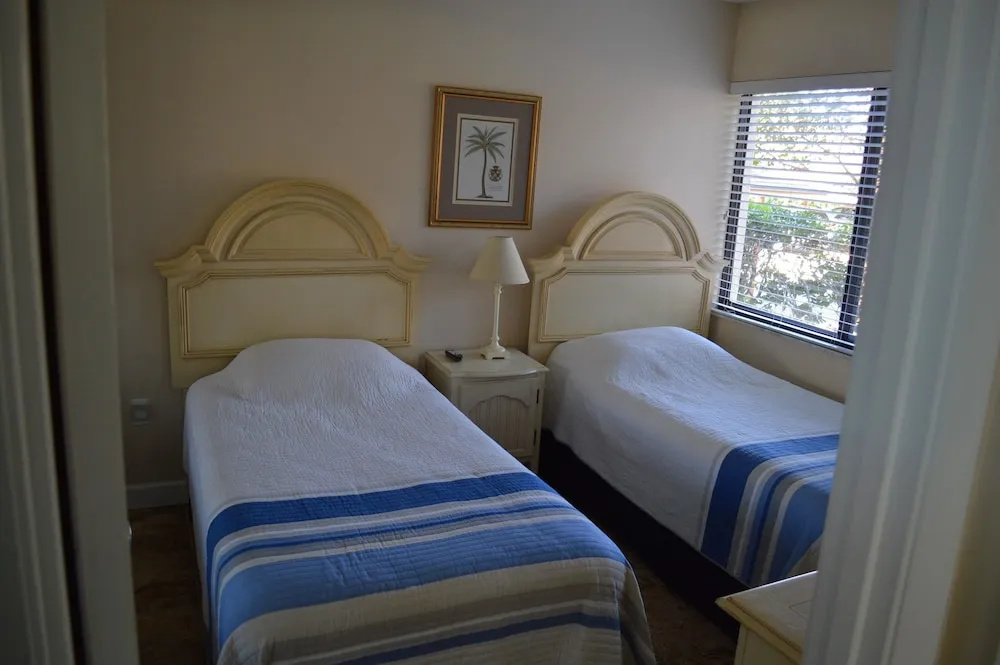 photo 1 of Cove II 811F 2 Bedroom Condo By Midnight Cove II