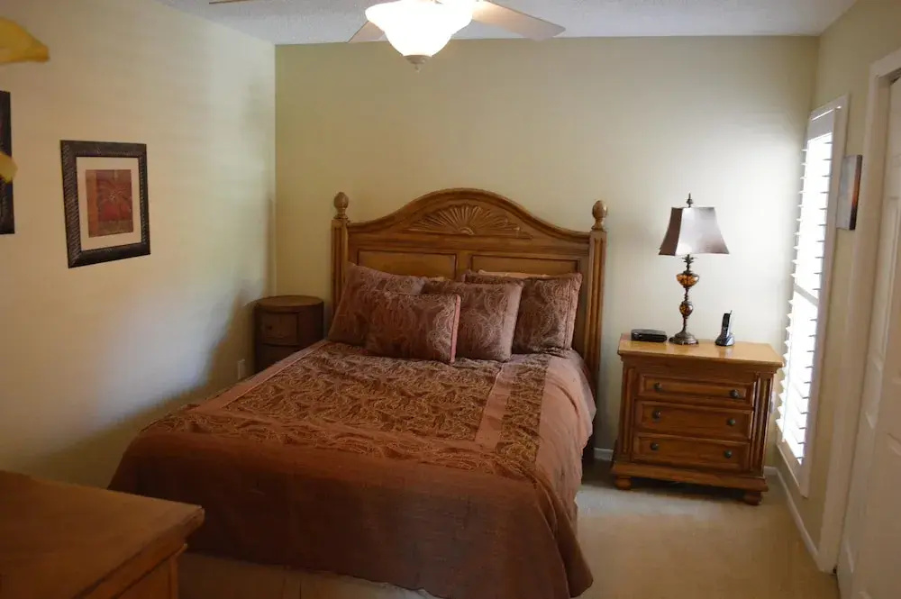 photo 1 of Cove II 820F 2 Bedroom Condo By Midnight Cove II
