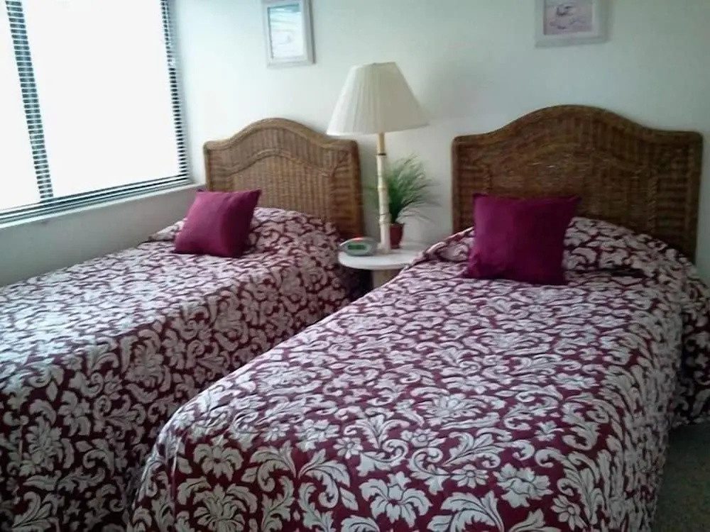 photo 1 of Cove II 833F 2 Bedroom Condo By Midnight Cove II