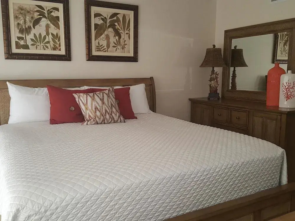 photo 1 of Cove II 933C 2 Bedroom Condo By Midnight Cove II
