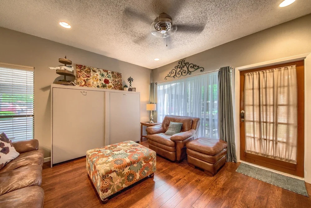 photo 1 of Fun on the Comal CW C104 2 Bedroom Condo by RedAwning