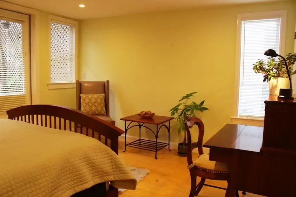 photo 1 of Cow Hollow Studio Holiday