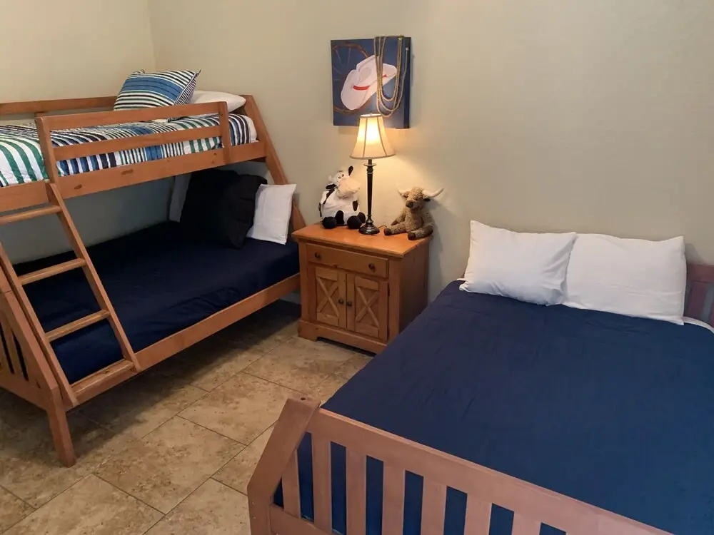 photo 1 of Cowboy Lodge Rr94404 #4 4 Bedroom Home by RedAwning