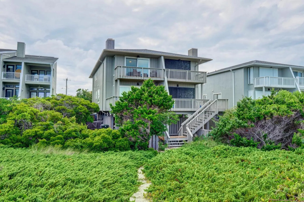 photo 1 of Coyote by Sea Scape Properties