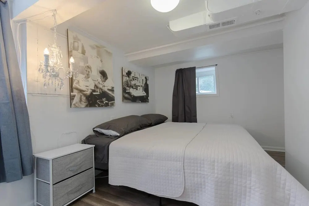 photo 1 of Cozy 1 BDR in Heart of Logan Square & Near Train