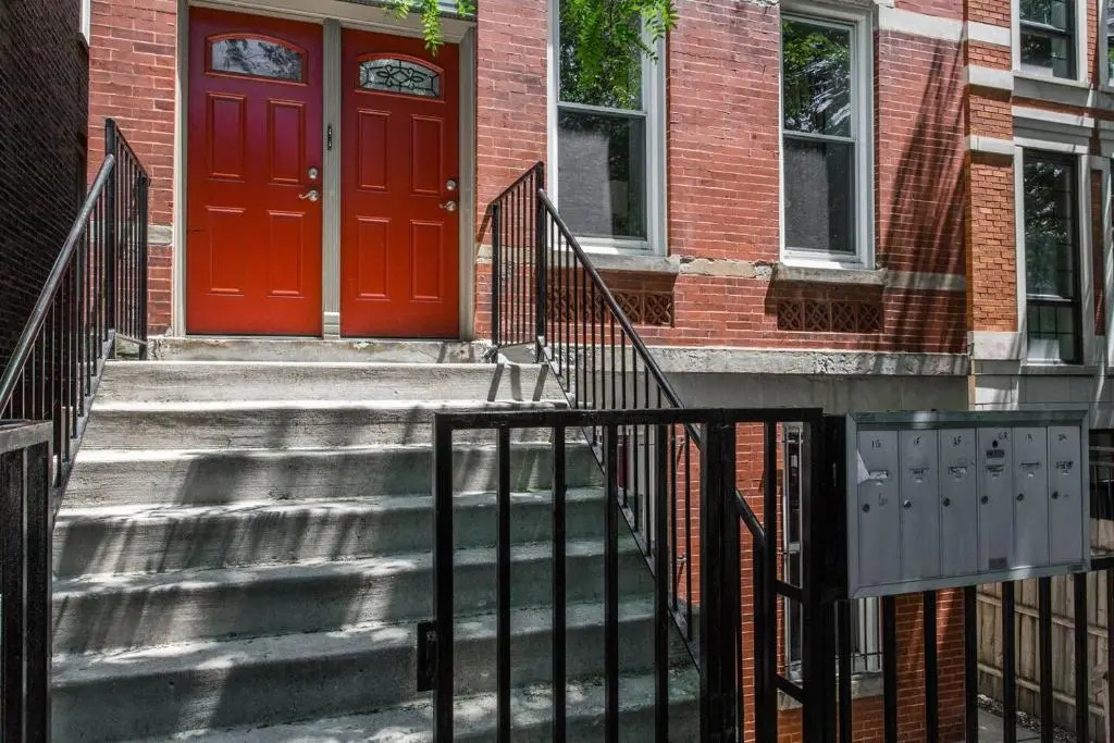photo 1 of ✪ Cozy 1 Bedroom close to Downtown Chicago ✪