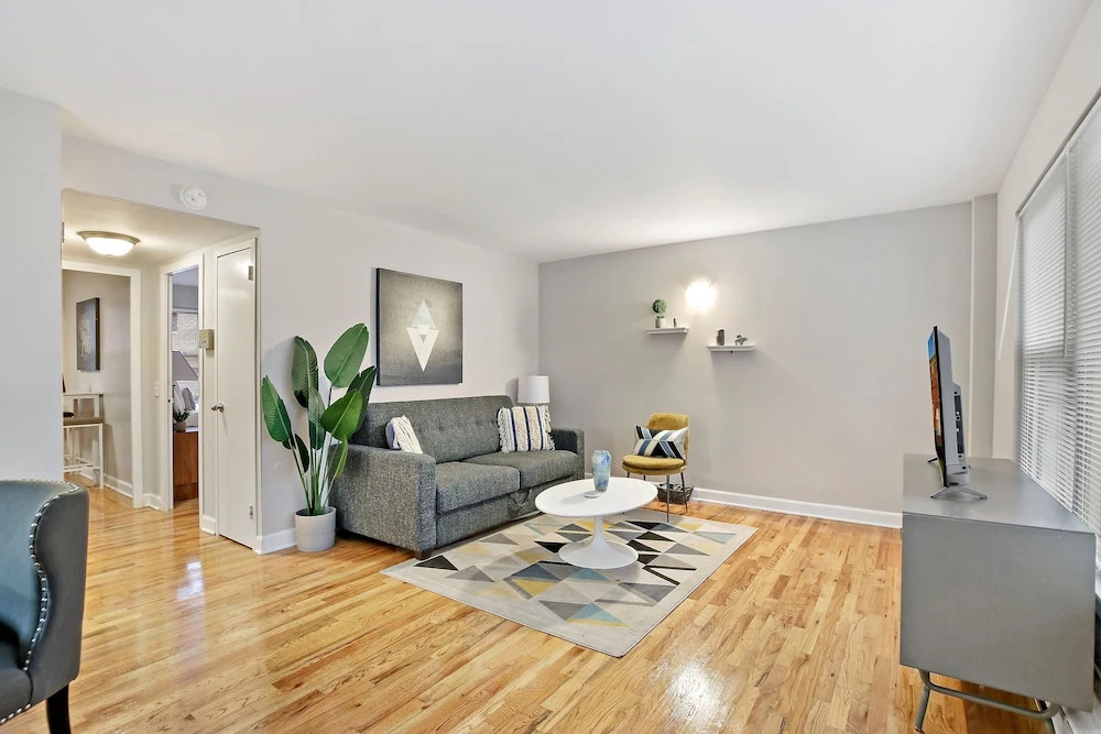 photo 1 of Cozy 1BR Serene Apt in Bowmanville