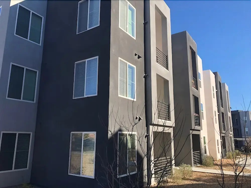 photo 1 of Cozy 2 Bedroom Apartment
