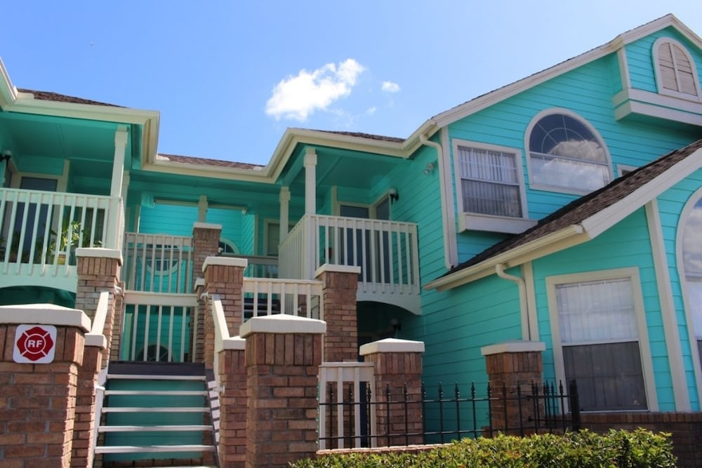 photo 1 of Cozy 2 Bedroom Condo Near Disney by Dreams VR