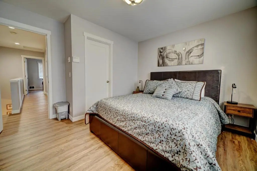 photo 1 of Cozy 2 Bedroom Townhouse in Northgate