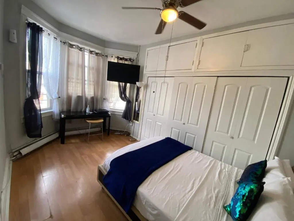 photo 1 of Cozy 2bedrooms Apartment In West New York, Nj