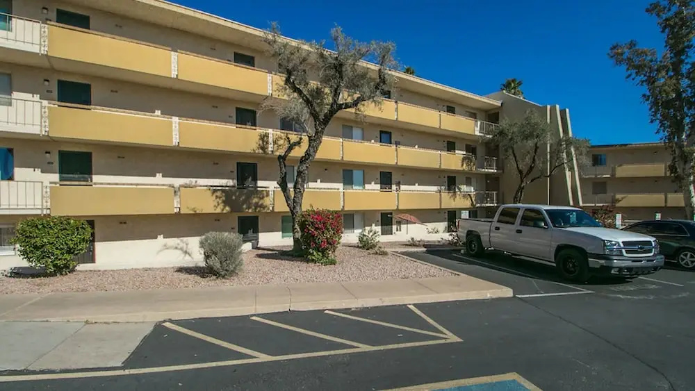 photo 1 of Cozy 2-bdrm Condo in Heart of Old Town Scottsdale!