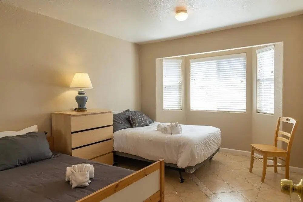 photo 1 of Cozy 2-bedroom in East Palo Alto