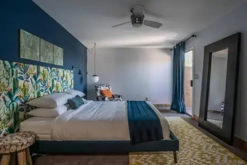 photo 1 of Cozy 2BR with Pool by WanderJaunt