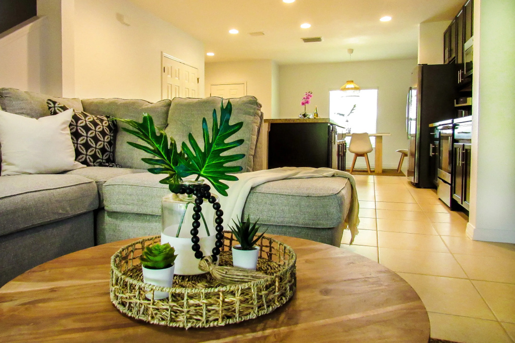 photo 1 of Cozy 3 Bed Home Gated Great Location for Disney