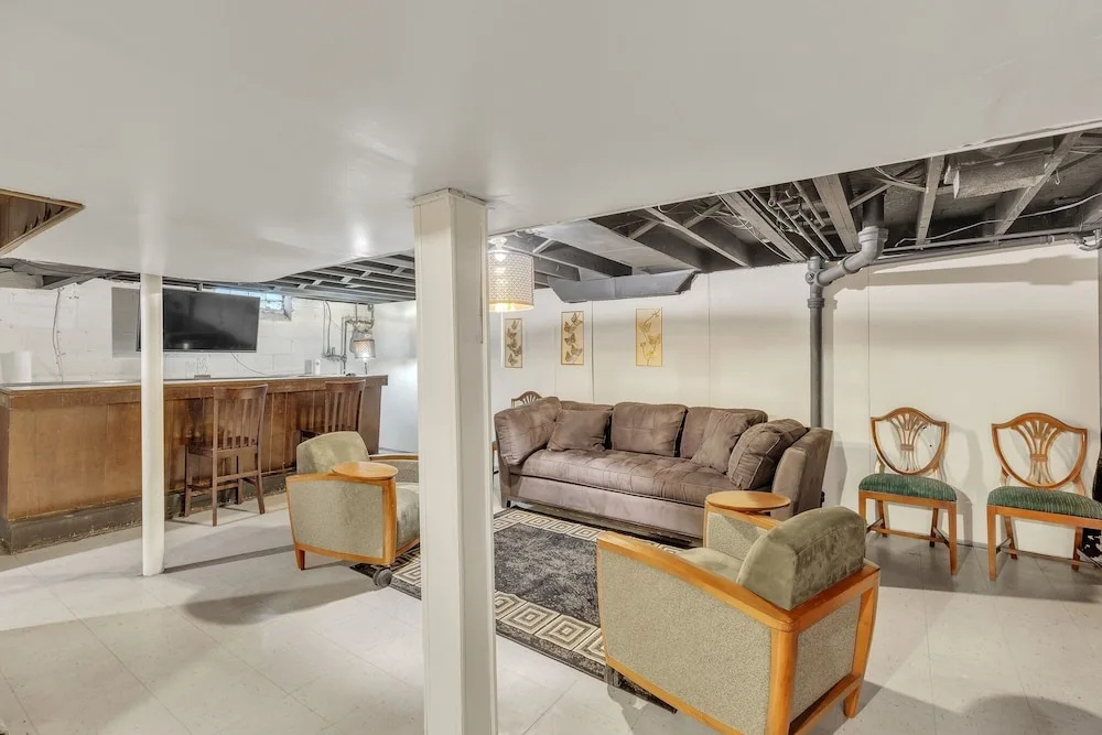 photo 1 of Cozy 3br Westland Retreat 3 Bedroom Home by RedAwning