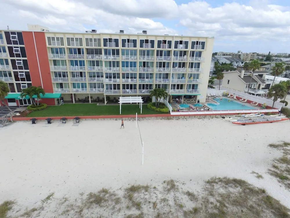 photo 1 of Cozy 5th Floor Waterview Condo
