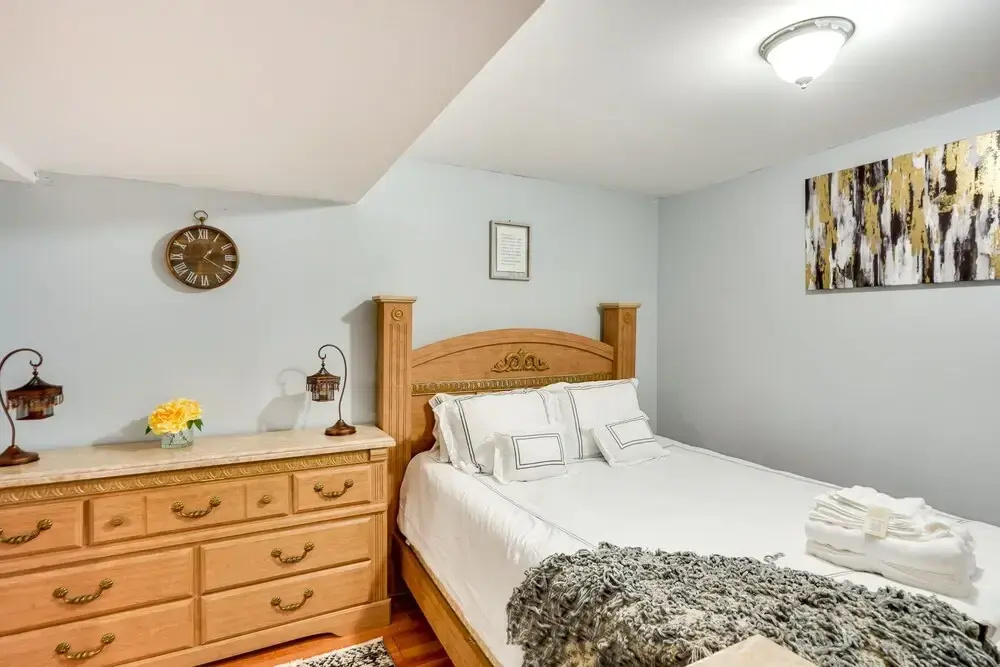 photo 1 of Cozy Albany Vacation Rental ~ 5 Mi to Downtown!