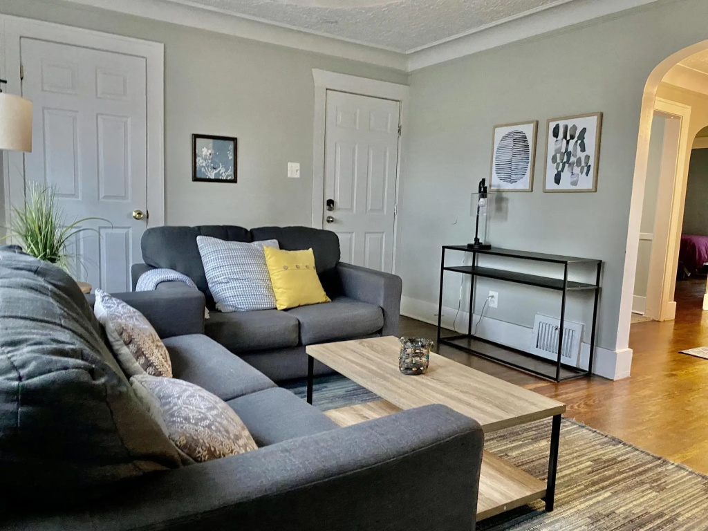 photo 1 of Cozy and Comfortable Apartment