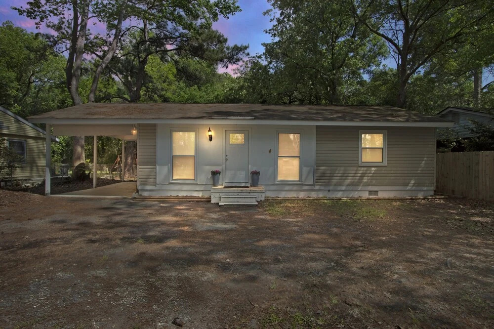 photo 1 of Cozy And Peaceful - Great Outdoor Space 3 Bedroom Home by Redawning