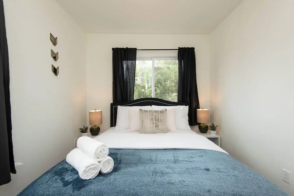 photo 1 of Cozy Apartment in Atwater Village
