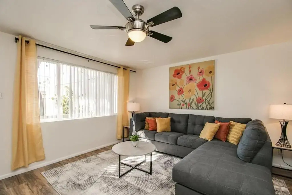 photo 1 of Cozy Arcadia Hideaway W/charm & Style!