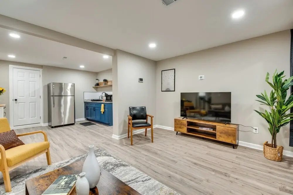 photo 1 of Atlanta Apartment w/ Grill: 7 Mi to Downtown!