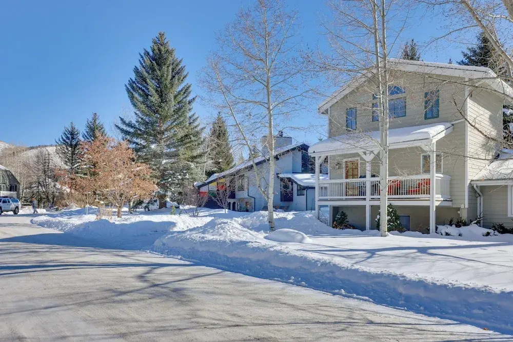 photo 1 of Cozy Avon Condo Between Beaver Creek & Vail!
