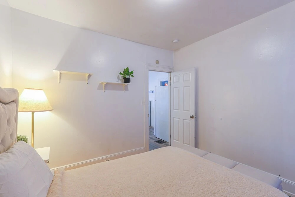 photo 1 of Cozy Bridgeport Apartment: 2 Mi to Downtown!