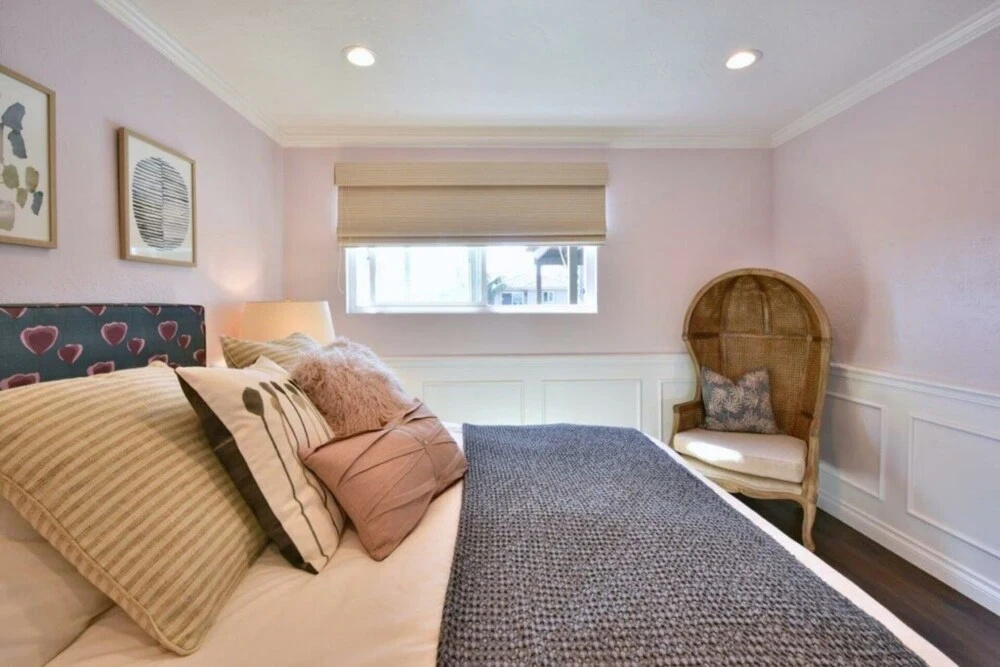 photo 1 of Cozy Cardiff-by-the-sea Ocean View Seacottage