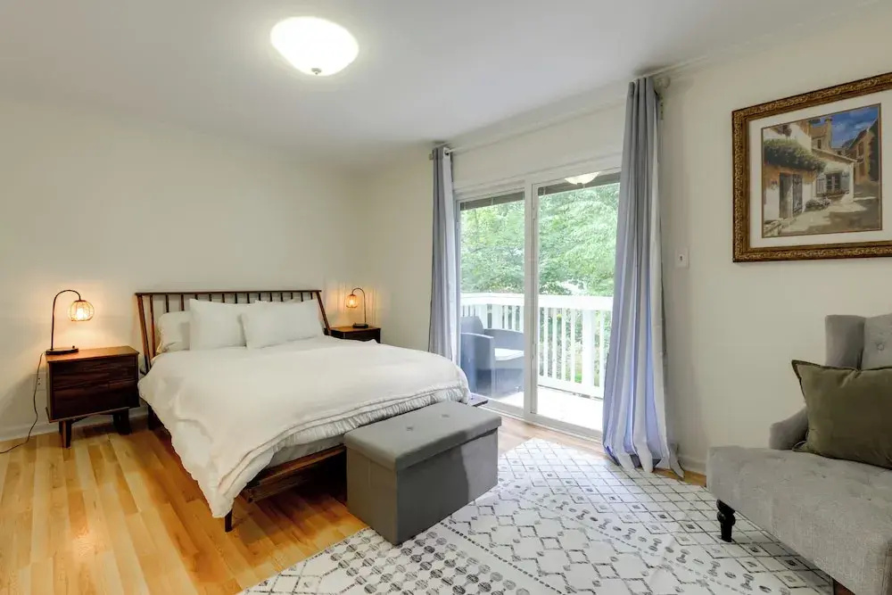 photo 1 of Cozy Cary Abode ~ 10 Mi to Downtown Raleigh!